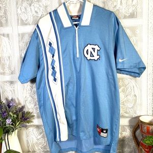 Nike Univ. Of Carolina Men’s shirt